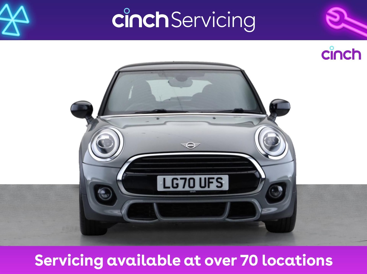 Used MINI Hatch 2020 for sale - 76429055: Photo 11