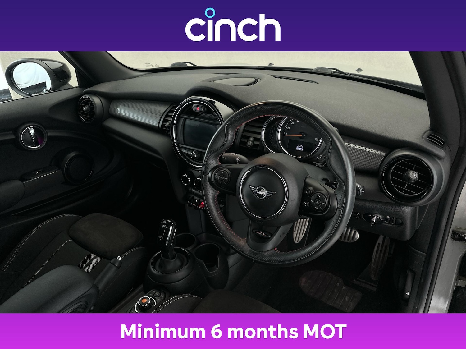 Used MINI Hatch 2020 for sale - 76429055: Photo 12