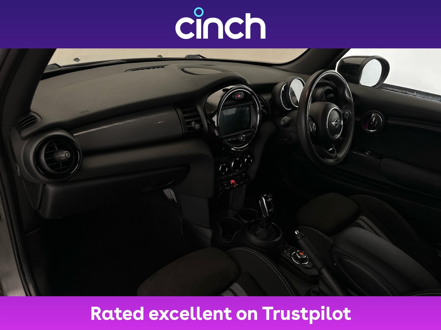 Used MINI Hatch 2020 for sale - 76429055: Photo 14