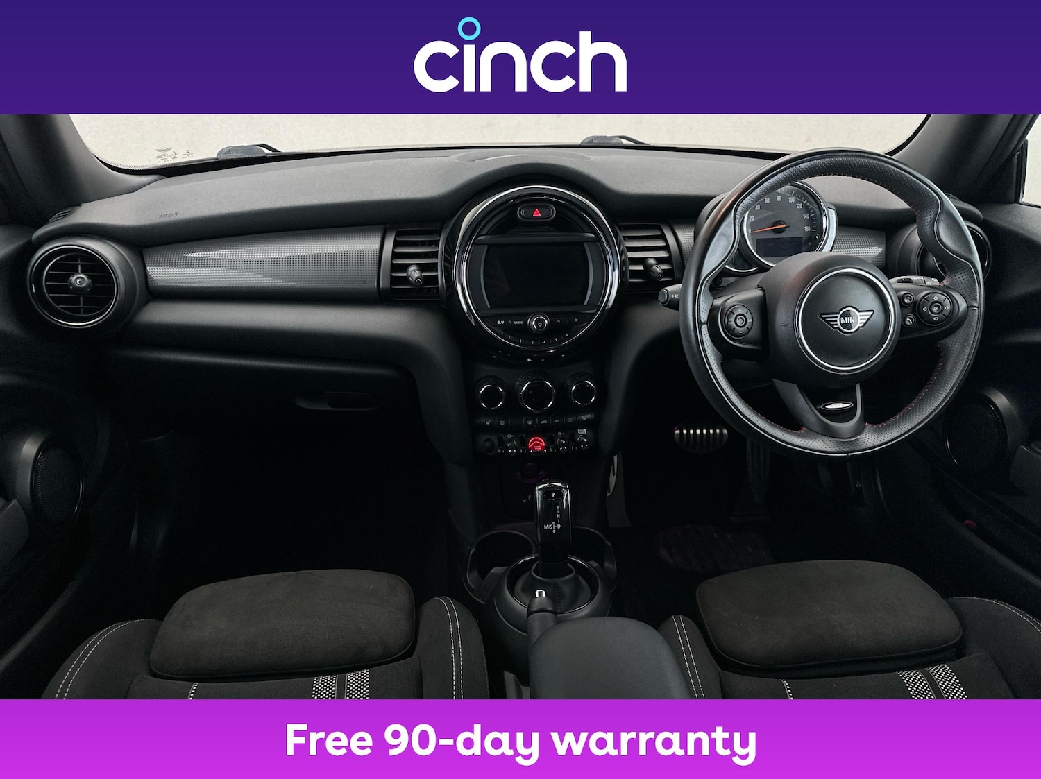 Used MINI Hatch 2020 for sale - 76429055: Photo 15