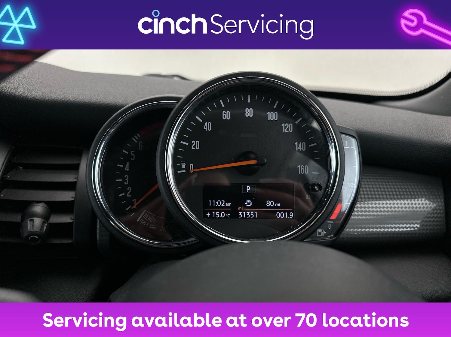 Used MINI Hatch 2020 for sale - 76429055: Photo 18