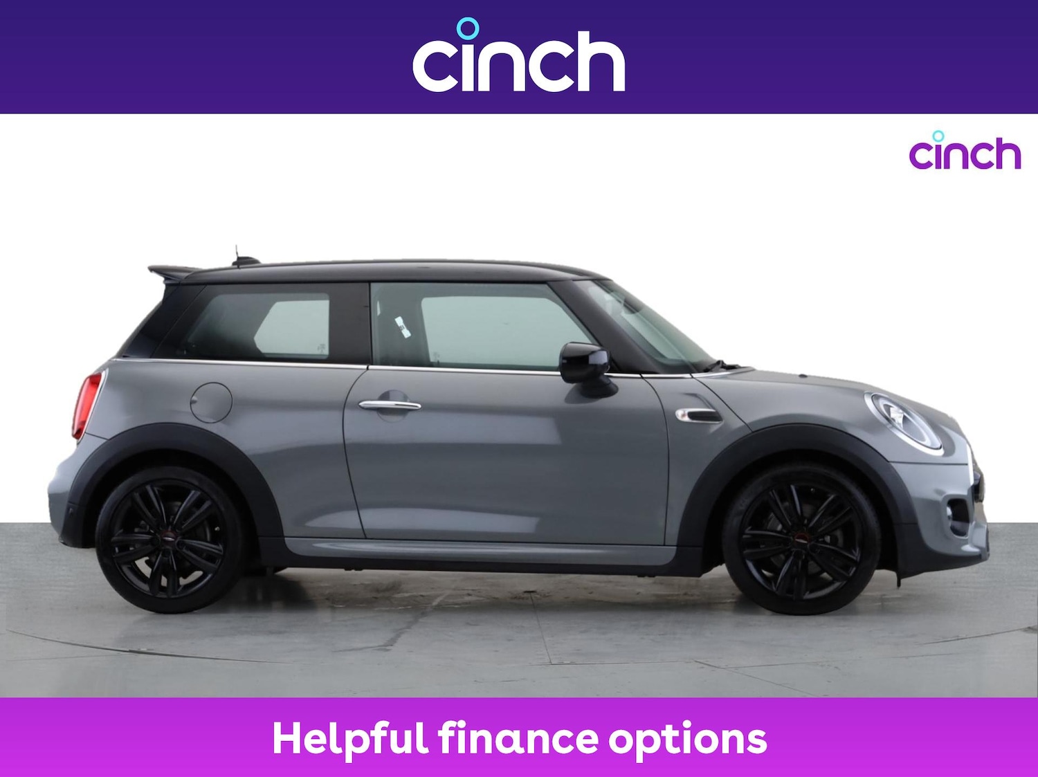 Used MINI Hatch 2020 for sale - 76429055: Photo 2