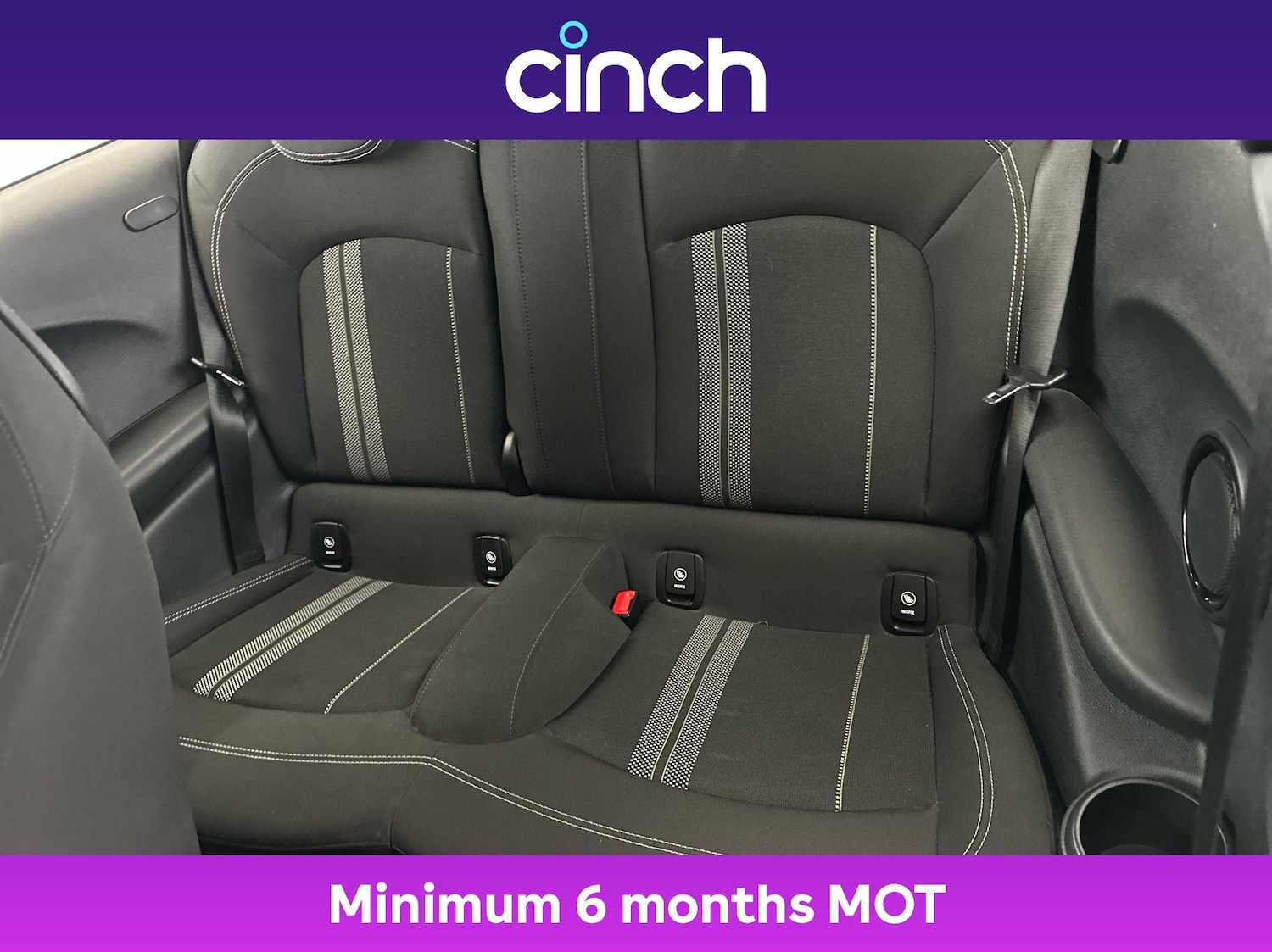 Used MINI Hatch 2020 for sale - 76429055: Photo 20