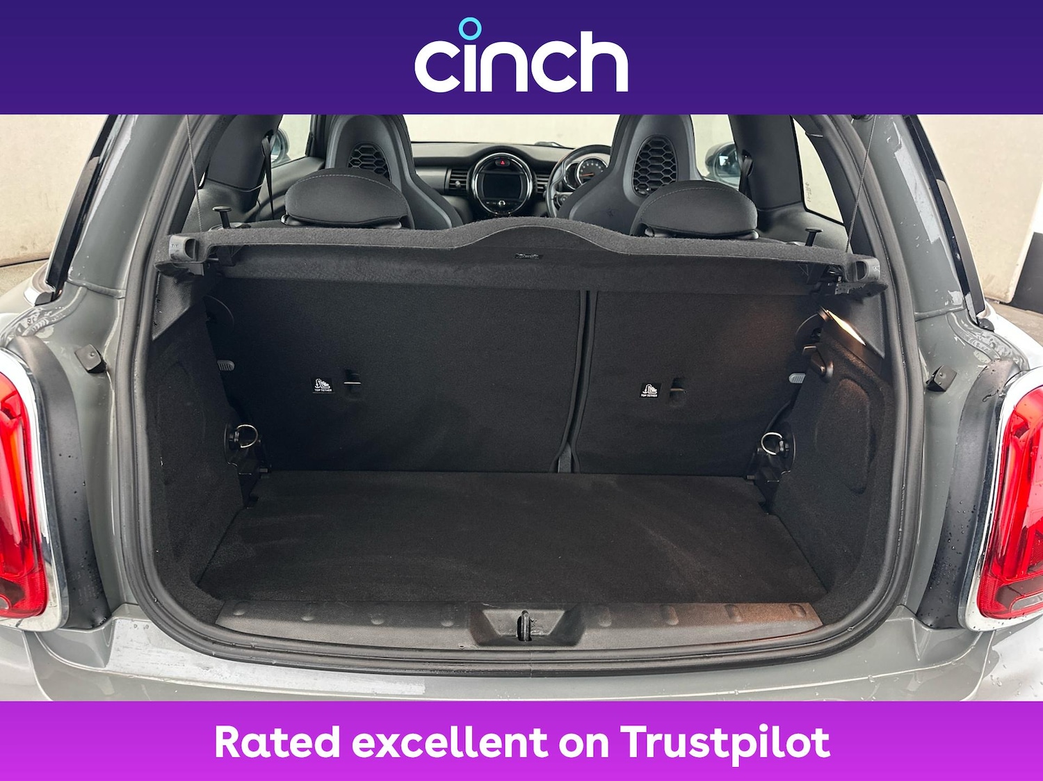 Used MINI Hatch 2020 for sale - 76429055: Photo 21