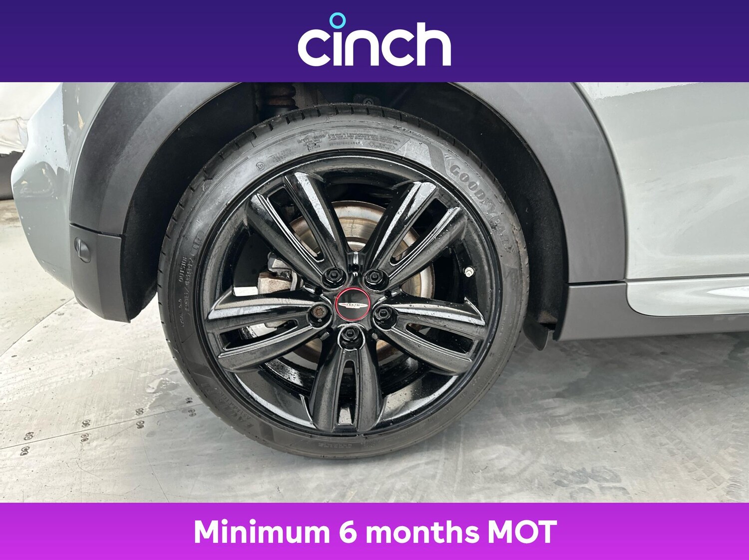 Used MINI Hatch 2020 for sale - 76429055: Photo 27