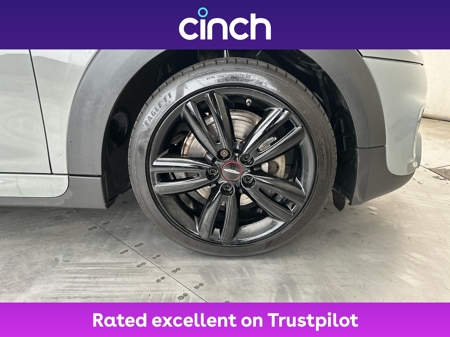 Used MINI Hatch 2020 for sale - 76429055: Photo 28