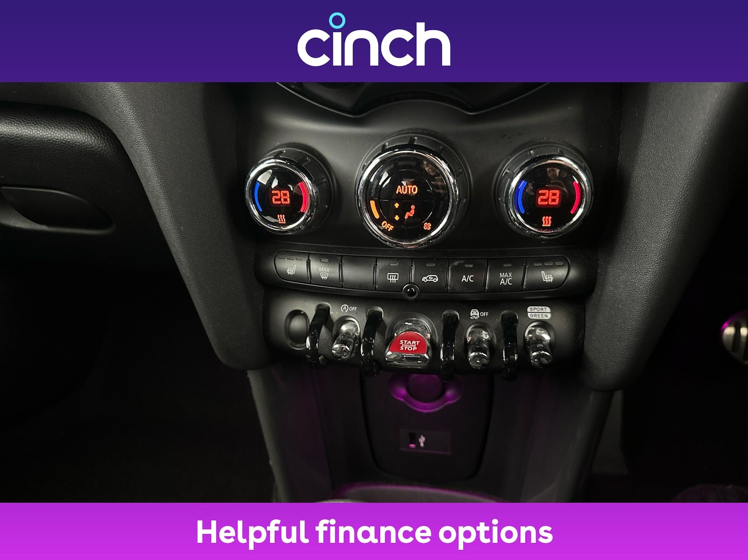 Used MINI Hatch 2020 for sale - 76429055: Photo 30