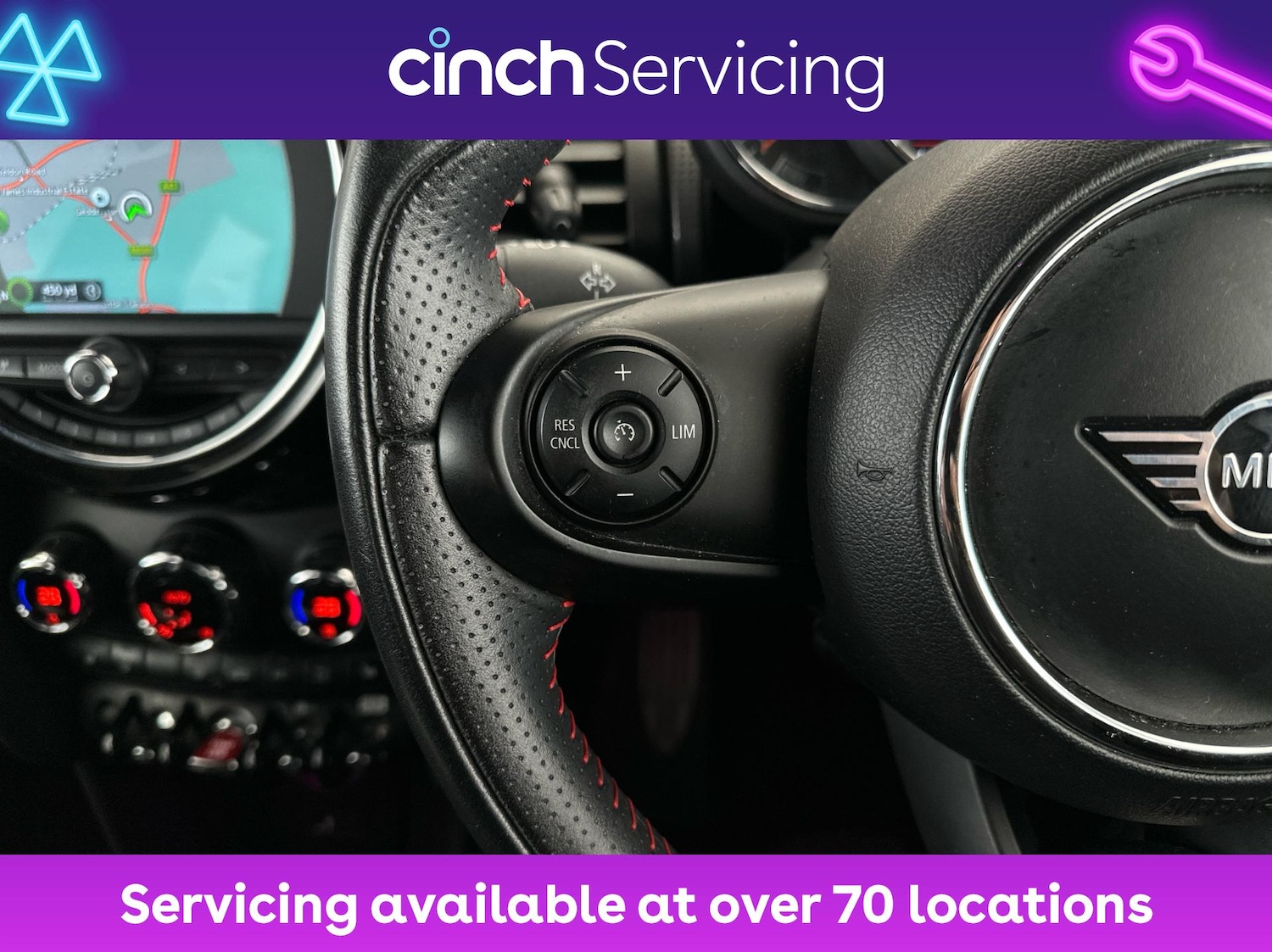 Used MINI Hatch 2020 for sale - 76429055: Photo 31