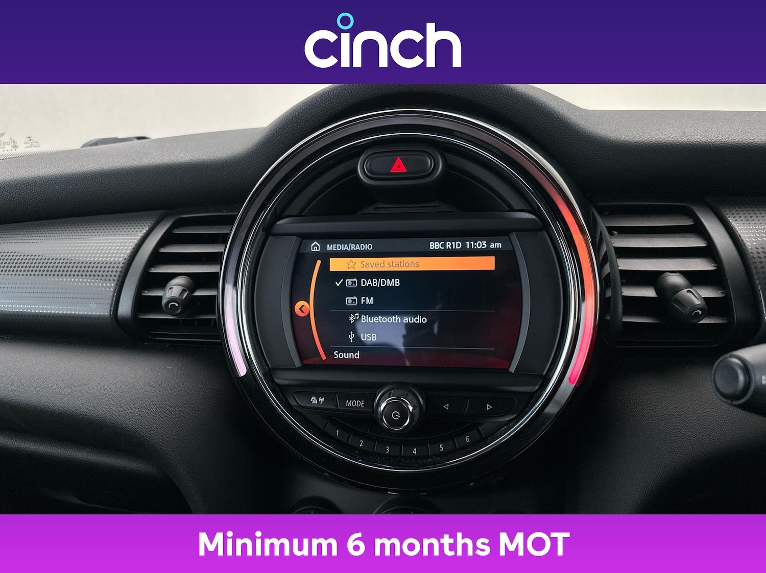 Used MINI Hatch 2020 for sale - 76429055: Photo 32