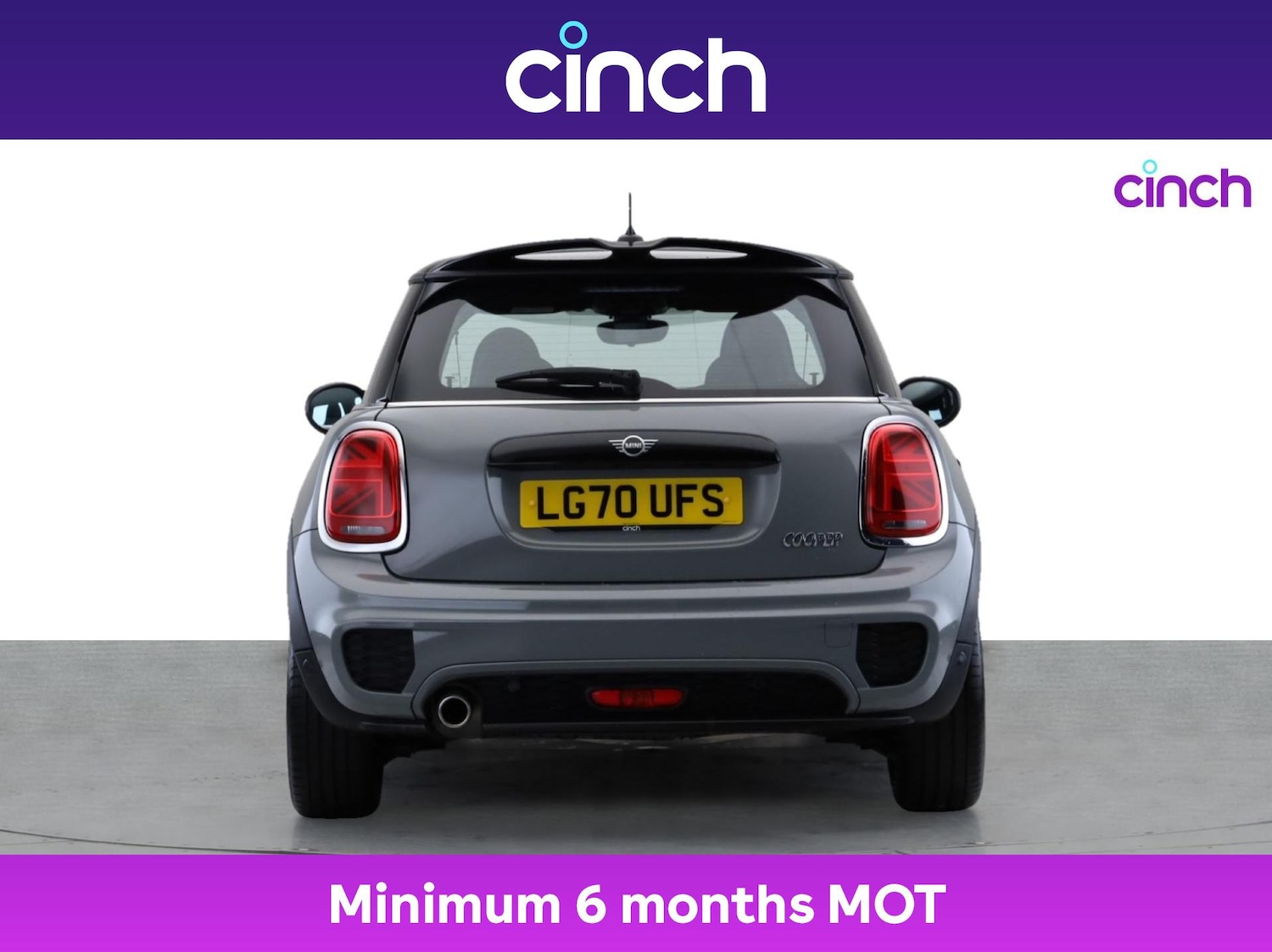 Used MINI Hatch 2020 for sale - 76429055: Photo 5