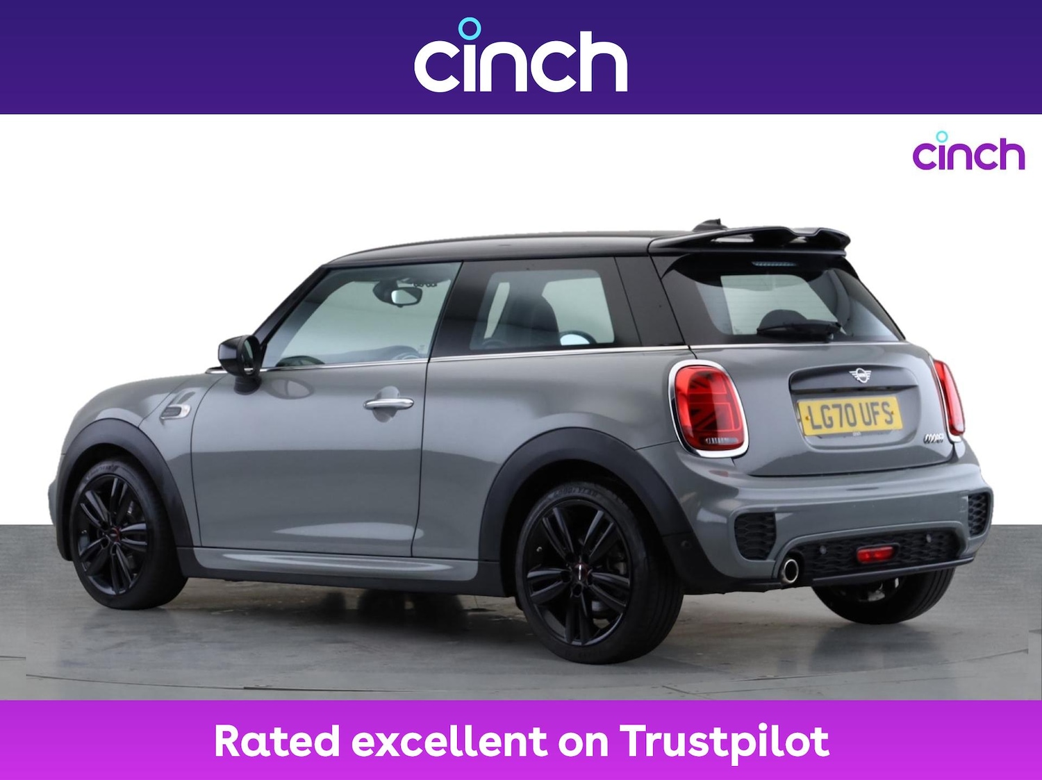 Used MINI Hatch 2020 for sale - 76429055: Photo 6