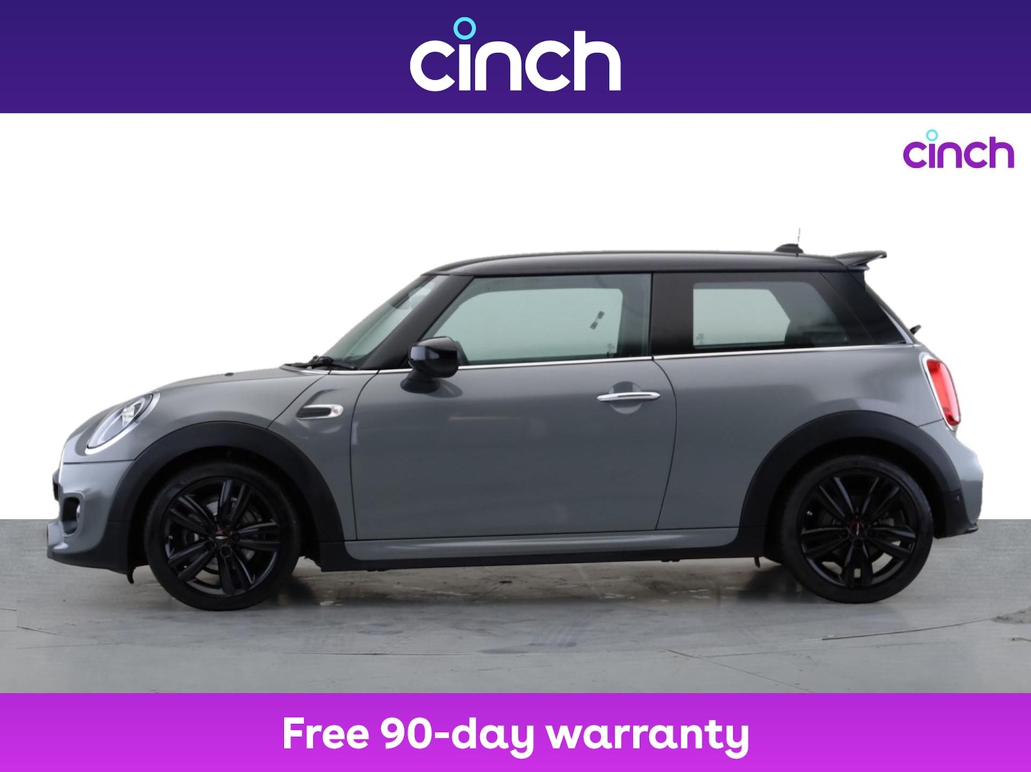 Used MINI Hatch 2020 for sale - 76429055: Photo 8
