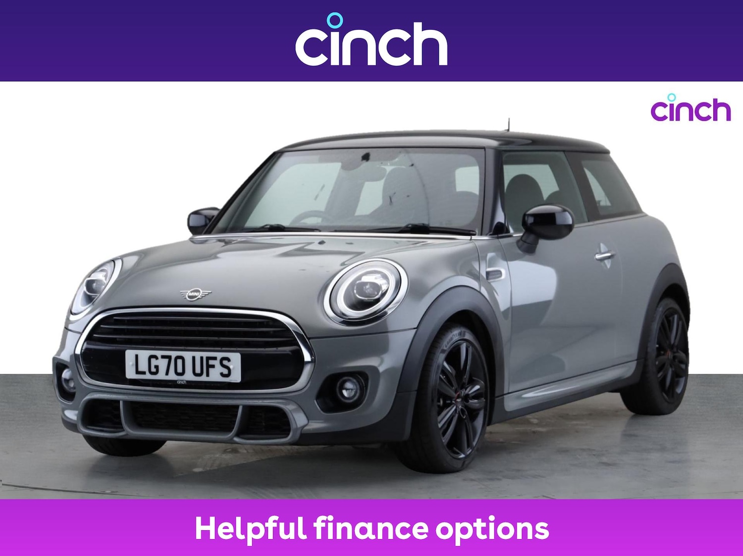 Used MINI Hatch 2020 for sale - 76429055: Photo 9