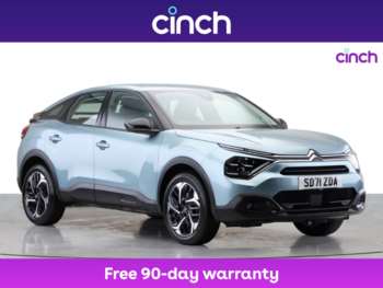 2021 - 1.2 PureTech [130] Sense Plus 5dr Auto