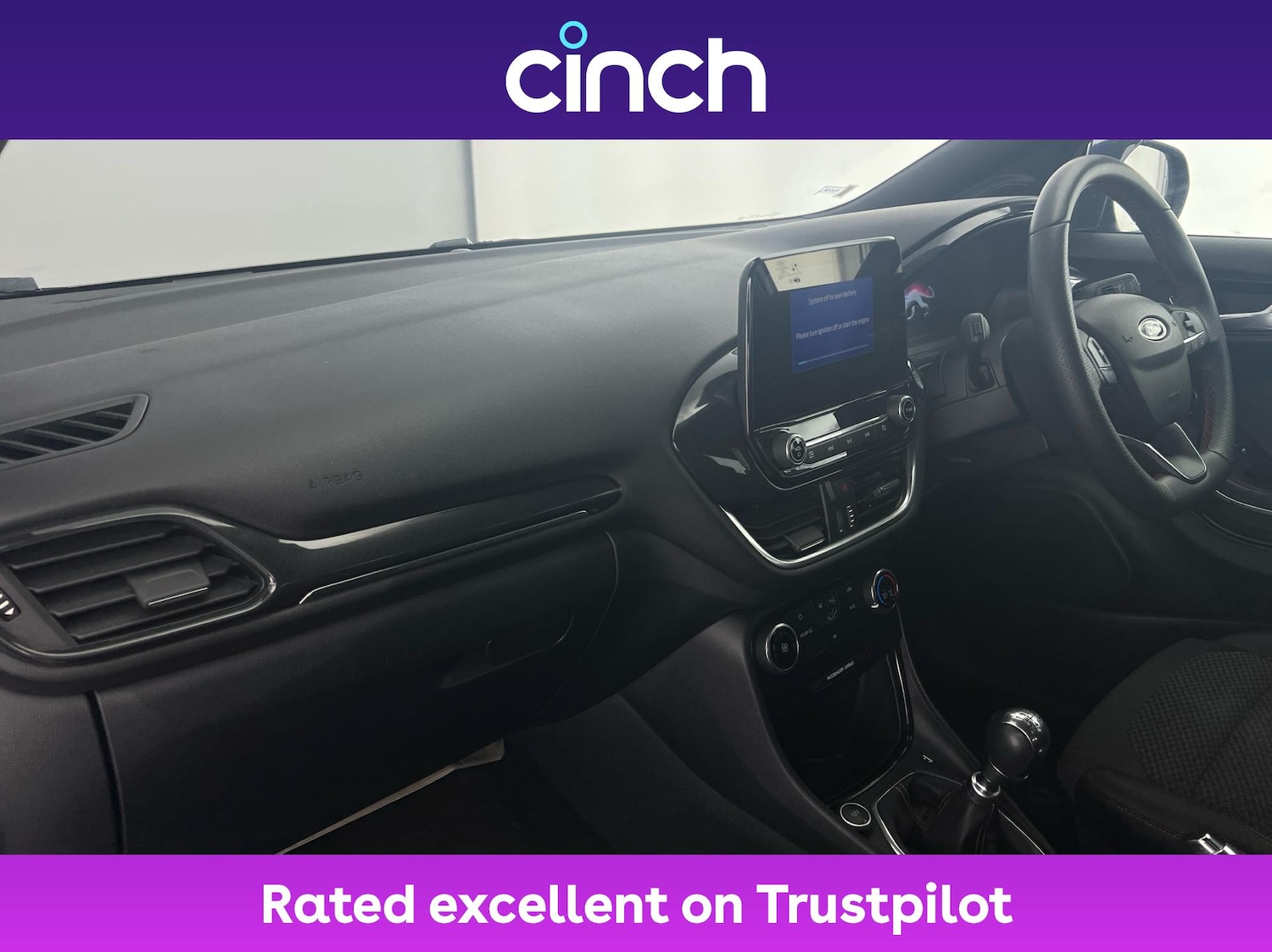 Used Ford Puma 2021 for sale - 76603855: Photo 14