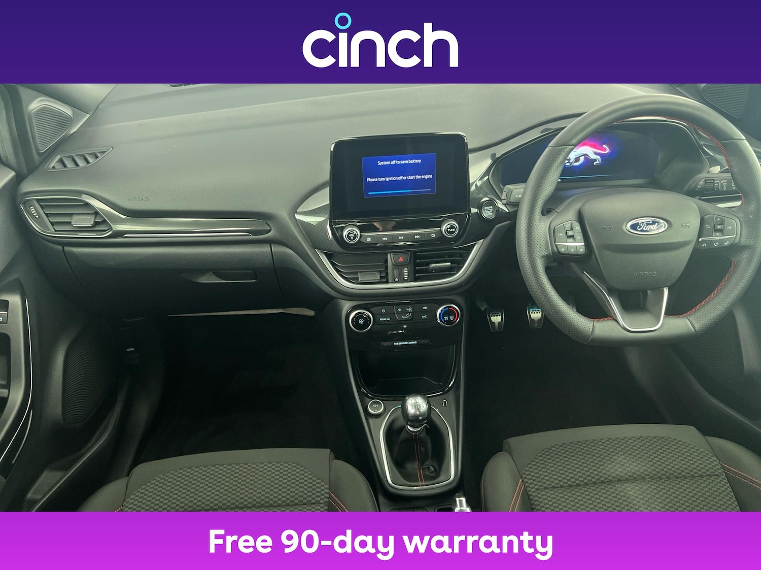 Used Ford Puma 2021 for sale - 76603855: Photo 15