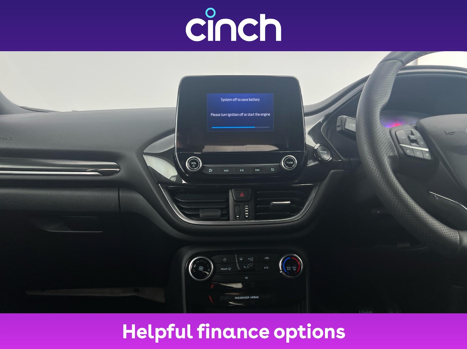 Used Ford Puma 2021 for sale - 76603855: Photo 17