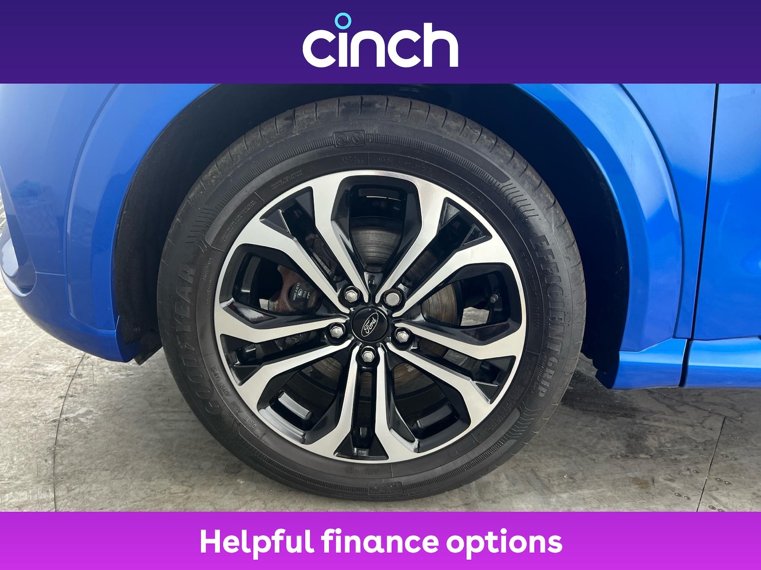 Used Ford Puma 2021 for sale - 76603855: Photo 24