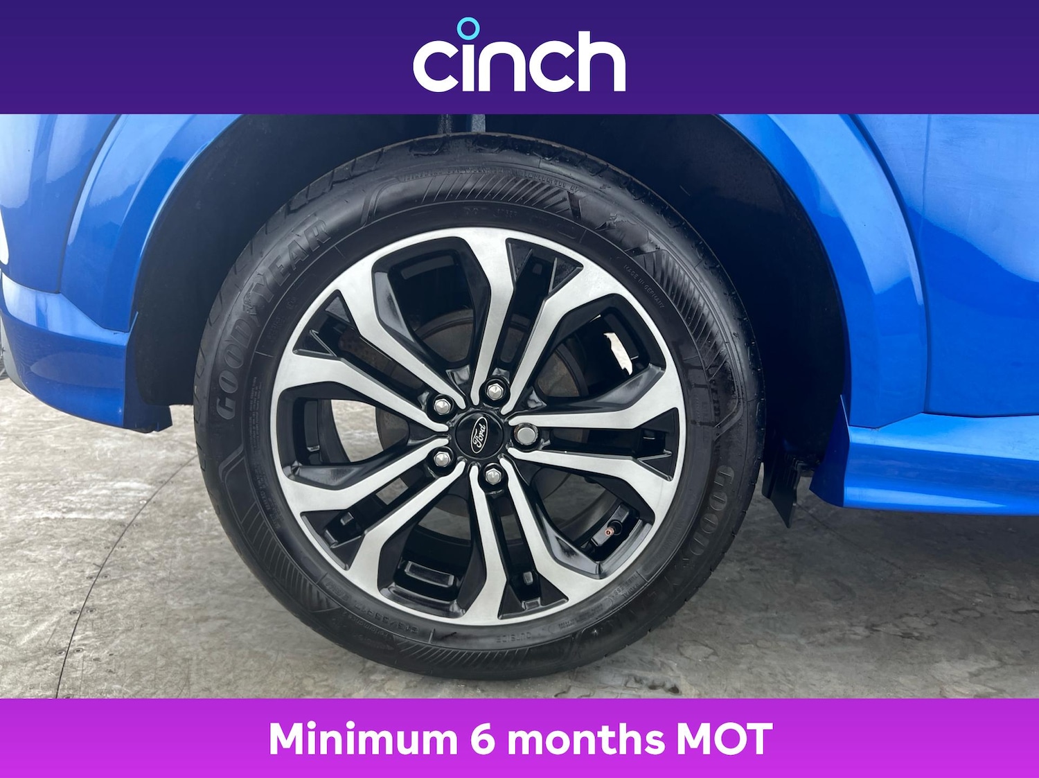 Used Ford Puma 2021 for sale - 76603855: Photo 27