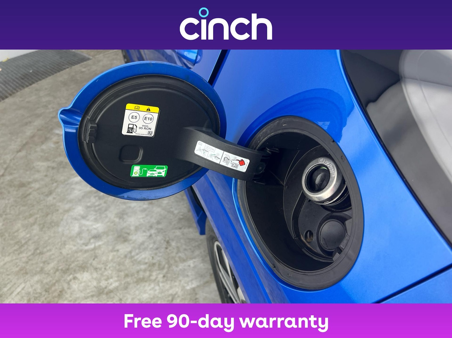 Used Ford Puma 2021 for sale - 76603855: Photo 29