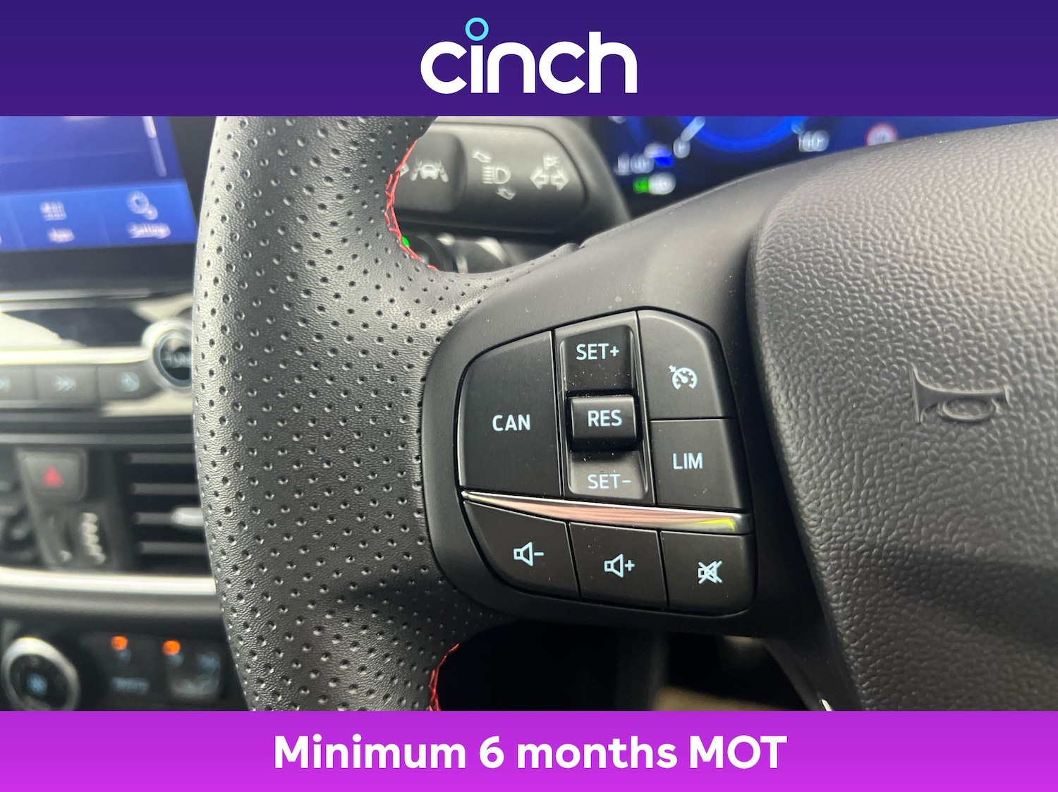 Used Ford Puma 2021 for sale - 76603855: Photo 32