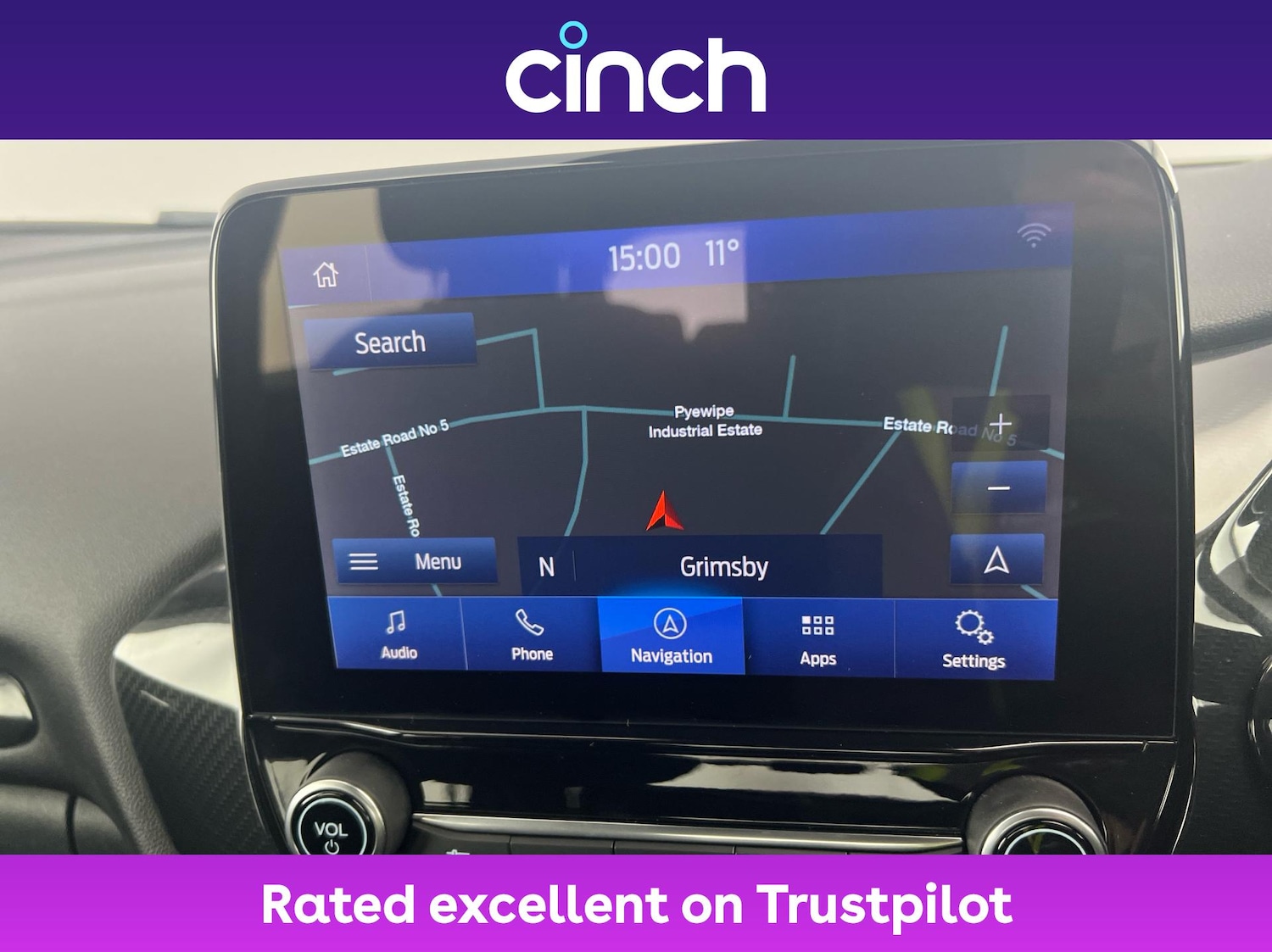 Used Ford Puma 2021 for sale - 76603855: Photo 33