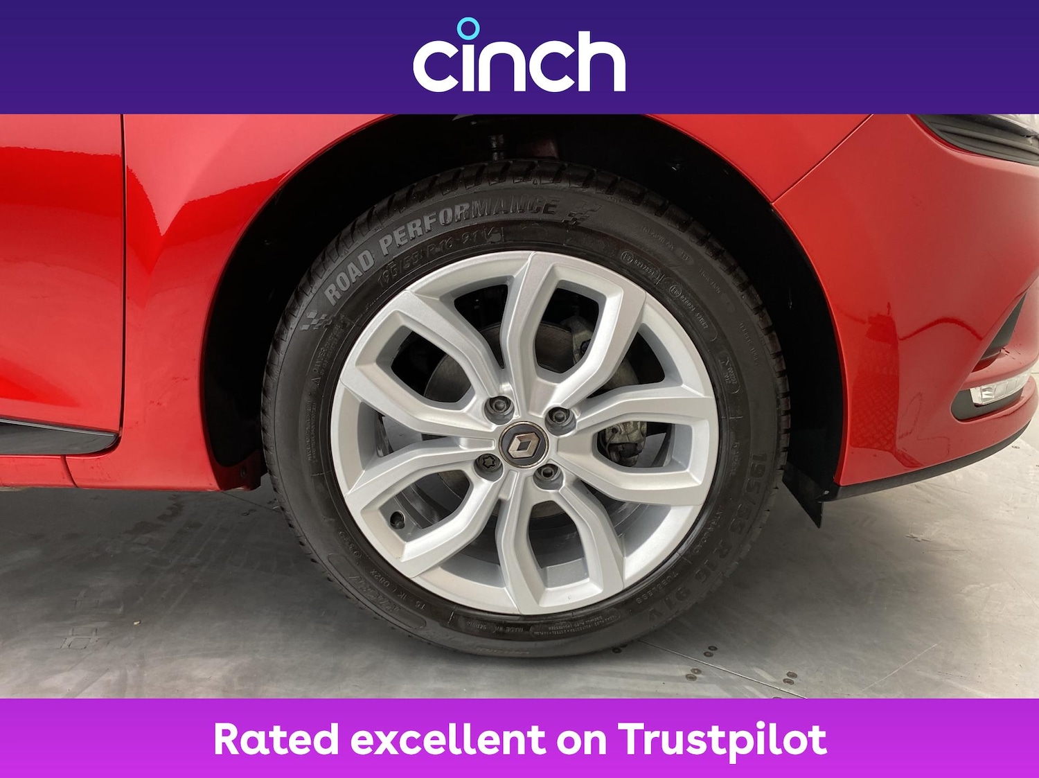 Used Renault Clio 2018 for sale - 76977989: Photo 28