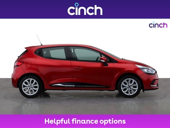 Used Renault Clio 2018 for sale - 76977989: Photo