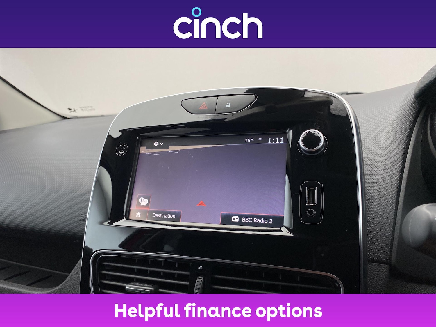 Used Renault Clio 2018 for sale - 76977989: Photo 30