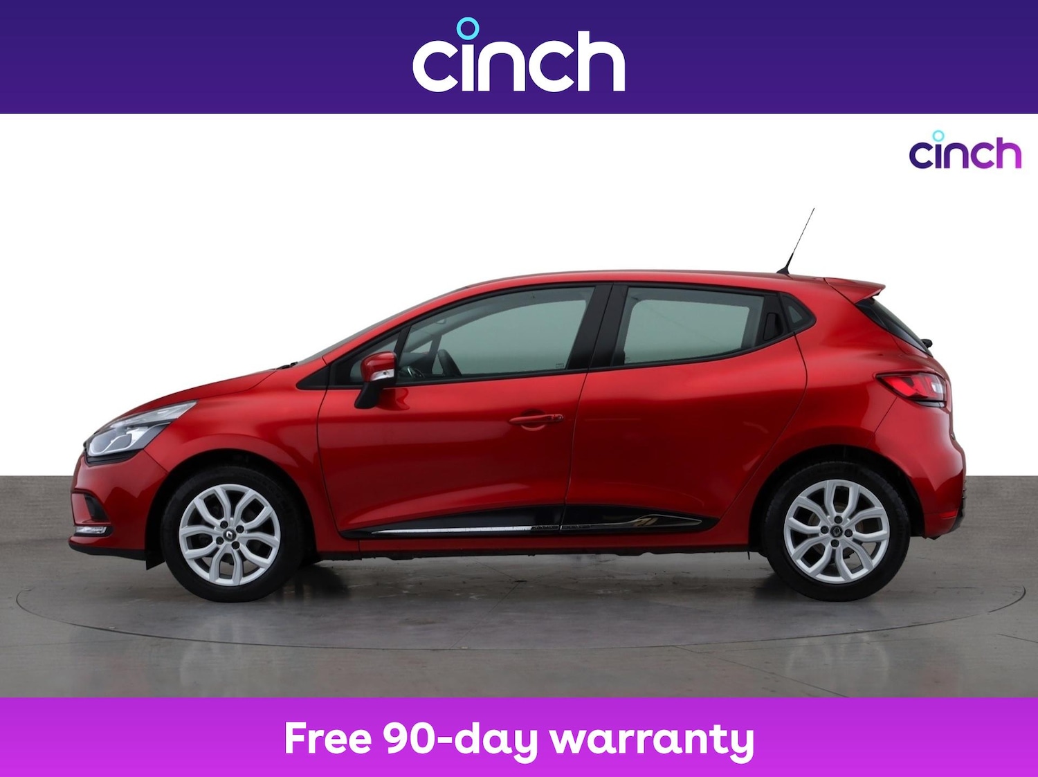 Used Renault Clio 2018 for sale - 76977989: Photo 8