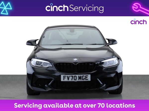 Used BMW M2 2020 for sale - 76106478: Photo 11