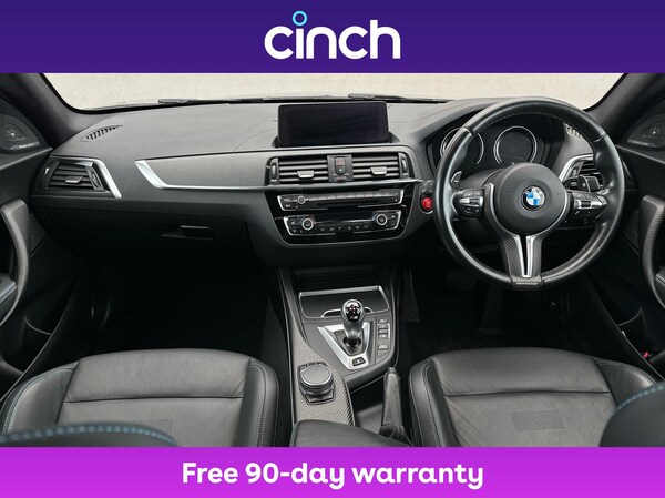 Used BMW M2 2020 for sale - 76106478: Photo 15