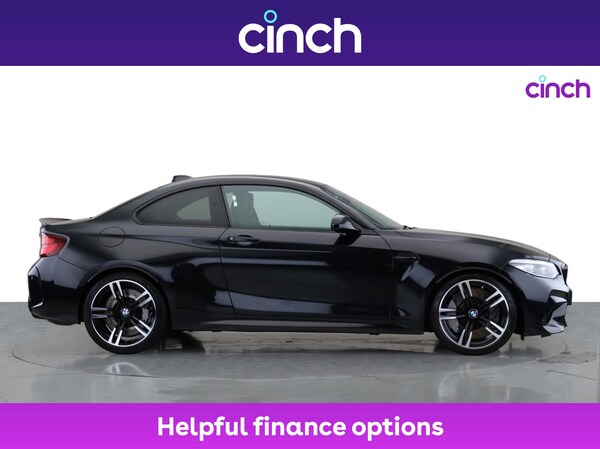 Used BMW M2 2020 for sale - 76106478: Photo 2