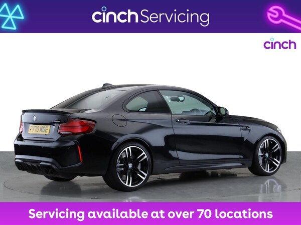 Used BMW M2 2020 for sale - 76106478: Photo 3