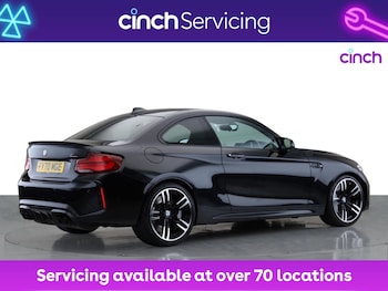 Used BMW M2 2020 for sale - 76106478: Photo 3