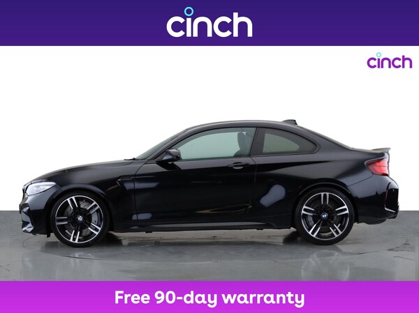 Used BMW M2 2020 for sale - 76106478: Photo 8