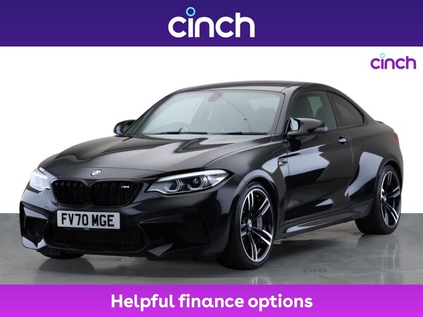 Used BMW M2 2020 for sale - 76106478: Photo 9