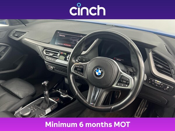 Used BMW 1 Series 2021 for sale - 76011631: Photo 12