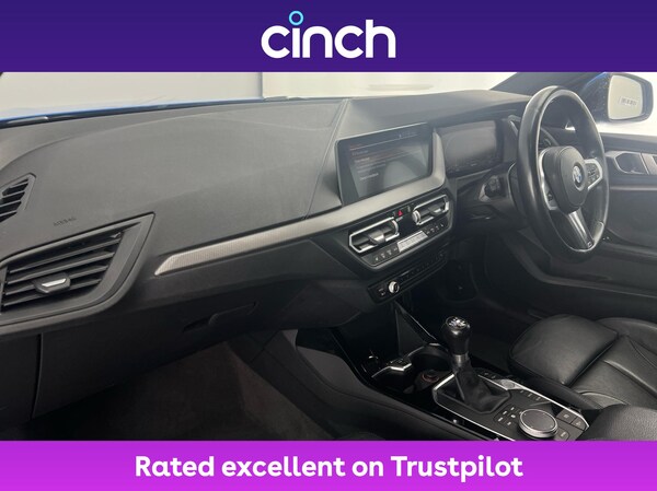 Used BMW 1 Series 2021 for sale - 76011631: Photo 14