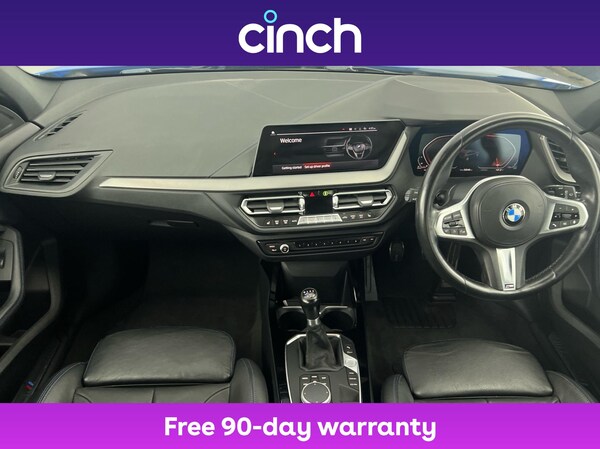 Used BMW 1 Series 2021 for sale - 76011631: Photo 15