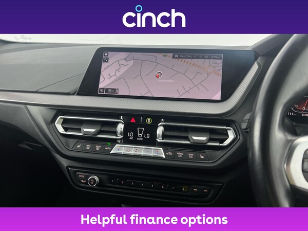 Used BMW 1 Series 2021 for sale - 76011631: Photo 17