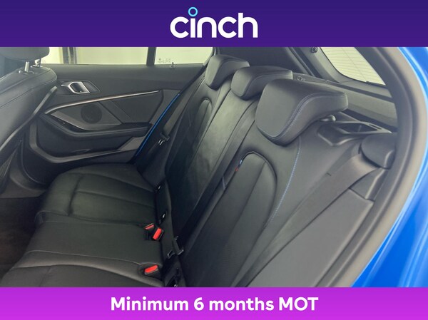 Used BMW 1 Series 2021 for sale - 76011631: Photo 20