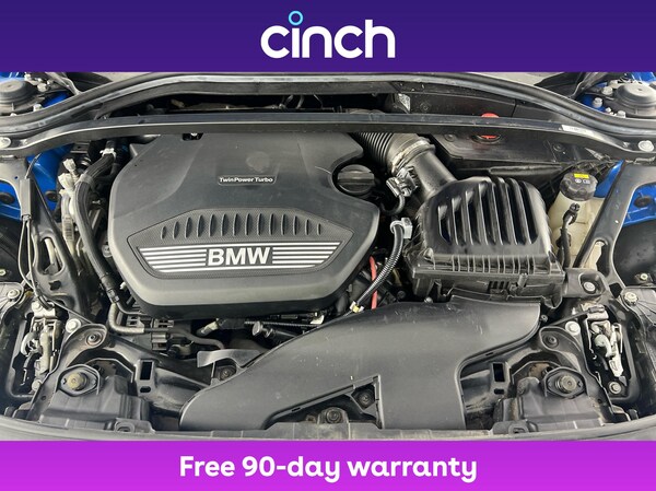Used BMW 1 Series 2021 for sale - 76011631: Photo 23