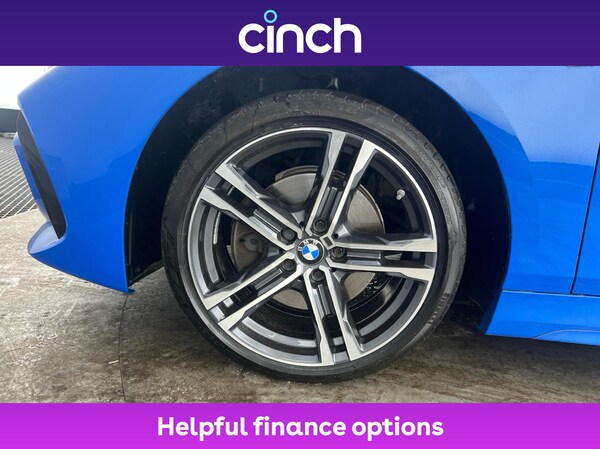 Used BMW 1 Series 2021 for sale - 76011631: Photo 24