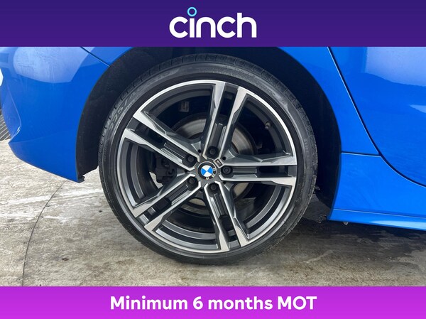 Used BMW 1 Series 2021 for sale - 76011631: Photo 27