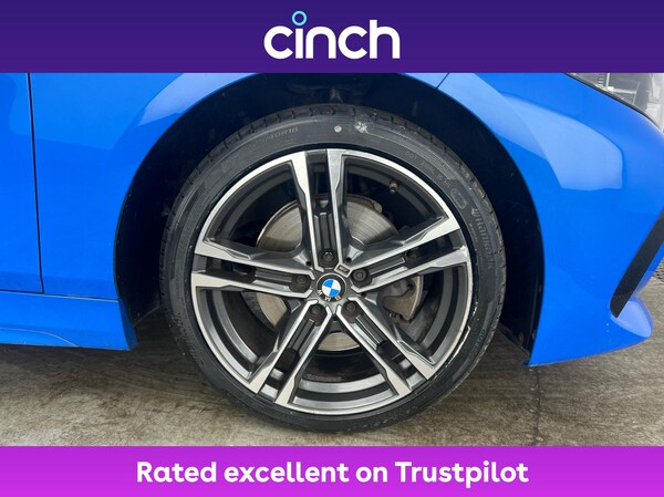 Used BMW 1 Series 2021 for sale - 76011631: Photo 28