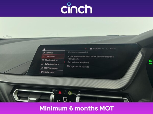 Used BMW 1 Series 2021 for sale - 76011631: Photo 32