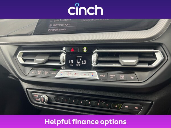 Used BMW 1 Series 2021 for sale - 76011631: Photo 35