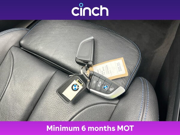 Used BMW 1 Series 2021 for sale - 76011631: Photo 37