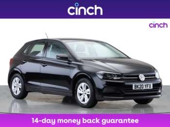 2020 - 1.0 TSI 95 SE 5dr